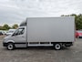 Mercedes-Benz Sprinter 316 2.2 CDI Bakwagen / laadklep / Airco / Cruise / Ladebordwand / Koffer