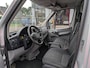 Mercedes-Benz Sprinter 316 2.2 CDI Bakwagen / laadklep / Airco / Cruise / Ladebordwand / Koffer