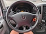 Mercedes-Benz Sprinter 316 2.2 CDI Bakwagen / laadklep / Airco / Cruise / Ladebordwand / Koffer