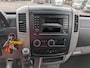 Mercedes-Benz Sprinter 316 2.2 CDI Bakwagen / laadklep / Airco / Cruise / Ladebordwand / Koffer