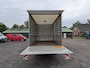 Mercedes-Benz Sprinter 316 2.2 CDI Bakwagen / laadklep / Airco / Cruise / Ladebordwand / Koffer