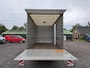 Mercedes-Benz Sprinter 316 2.2 CDI Bakwagen / laadklep / Airco / Cruise / Ladebordwand / Koffer
