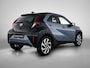 Toyota Aygo X 1.0 VVT-i S-CVT Pulse + | BTW Voertuig | Parkeersensoren voor+achter | Keyless Entry/Start | Climate Control | Cruise Control Adaptive | achteruitrijcamera | Apple CarPlay/Android Auto |