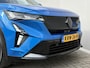 Renault Rafale 1.2 E-Tech 4x4 plug-in hybrid 300 esprit Alpine / Fabrieksgarantie tot 09-2027 / Panoramadak / Adaptief Cruise Control / All Season Banden / Head- Up Display / 360 Camera / Stoel- Stuur en Voorruitverwarming / Apple Carplay & Android Auto / Elektrische Achterklep /