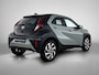 Toyota Aygo X 1.0 VVT-i S-CVT Pulse + | BTW Voertuig | Parkeersensoren voor+achter | Keyless Entry/Start | Climate Control | Cruise Control Adaptive | achteruitrijcamera | Apple CarPlay/Android Auto |