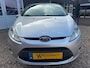 Ford Fiesta 1.4 Titanium clima, bluetooth, stoel- en voorruitverwarming, APK 05-2028!