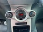 Ford Fiesta 1.4 Titanium clima, bluetooth, stoel- en voorruitverwarming, APK 05-2028!