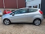 Ford Fiesta 1.4 Titanium clima, bluetooth, stoel- en voorruitverwarming, APK 05-2028!