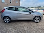 Ford Fiesta 1.4 Titanium clima, bluetooth, stoel- en voorruitverwarming, APK 05-2028!