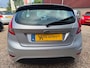 Ford Fiesta 1.4 Titanium clima, bluetooth, stoel- en voorruitverwarming, APK 05-2028!