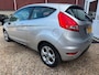 Ford Fiesta 1.4 Titanium clima, bluetooth, stoel- en voorruitverwarming, APK 05-2028!