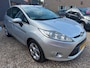 Ford Fiesta 1.4 Titanium clima, bluetooth, stoel- en voorruitverwarming, APK 05-2028!