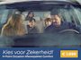 Hyundai Inster Pulse Advanced 42kWh 97pk | UIT VOORRAAD LEVERBAAR | SCHUIF/KANTELDAK | CAMERA | STOEL + STUURVERW. | APPLE CARPLAY / ANDROID AUTO |