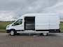 Ford E-Transit L4H3 68kWh 317KmWLTP