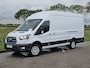 Ford E-Transit L4H3 68kWh 317KmWLTP