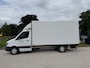 Mercedes-Benz Sprinter 416 2.2 BlueTEC 432 HD