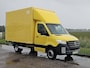 Mercedes-Benz Sprinter 514 Bakwagen Laadklep!