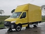 Mercedes-Benz Sprinter 514 Bakwagen Laadklep!