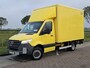 Mercedes-Benz Sprinter 514 Bakwagen Laadklep!