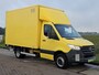Mercedes-Benz Sprinter 514 Bakwagen Laadklep!