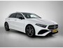 Mercedes-Benz A-klasse 180 Star Edition AMG Line Plus | Night pakket | Panorama Schuifdak | Cognac AMG interieur | Memory Seats | Parkeerpakket met 360°-camera | Head-Up display | Sfeerverlichting | Keyless Go pakket Inclusief 24 maanden MB Certified garantie voor Europa.