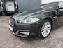 Jaguar XF Sportbrake 2.2D R-DESIGN/MEMORY/STUUR-STOELVERWARMING/ALCANATARAHEMEL