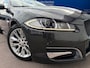 Jaguar XF Sportbrake 2.2D R-DESIGN/MEMORY/STUUR-STOELVERWARMING/ALCANATARAHEMEL