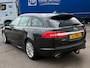 Jaguar XF Sportbrake 2.2D R-DESIGN/MEMORY/STUUR-STOELVERWARMING/ALCANATARAHEMEL