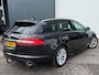 Jaguar XF Sportbrake 2.2D R-DESIGN/MEMORY/STUUR-STOELVERWARMING/ALCANATARAHEMEL