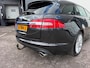 Jaguar XF Sportbrake 2.2D R-DESIGN/MEMORY/STUUR-STOELVERWARMING/ALCANATARAHEMEL