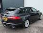 Jaguar XF Sportbrake 2.2D R-DESIGN/MEMORY/STUUR-STOELVERWARMING/ALCANATARAHEMEL