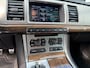 Jaguar XF Sportbrake 2.2D R-DESIGN/MEMORY/STUUR-STOELVERWARMING/ALCANATARAHEMEL