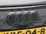 Audi Q4 e-tron S edition | quattro performance | 82 kWh | 21 inch velgen | Privacyglas | MMI bijrijdersscherm | Elektr. stoelen met geheugen | Head up display |