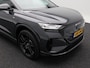Audi Q4 e-tron S edition | quattro performance | 82 kWh | 21 inch velgen | Privacyglas | MMI bijrijdersscherm | Elektr. stoelen met geheugen | Head up display |
