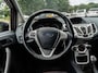 Ford Fiesta 1.6 Sport | ST-LINE | LEDEREN BEKLEDING | CLIMATE CONTROL | XENON | MULTI STUUR | AUX | PARKEERSENSOREN