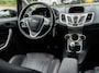 Ford Fiesta 1.6 Sport | ST-LINE | LEDEREN BEKLEDING | CLIMATE CONTROL | XENON | MULTI STUUR | AUX | PARKEERSENSOREN
