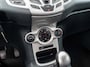 Ford Fiesta 1.6 Sport | ST-LINE | LEDEREN BEKLEDING | CLIMATE CONTROL | XENON | MULTI STUUR | AUX | PARKEERSENSOREN