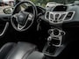 Ford Fiesta 1.6 Sport | ST-LINE | LEDEREN BEKLEDING | CLIMATE CONTROL | XENON | MULTI STUUR | AUX | PARKEERSENSOREN