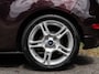 Ford Fiesta 1.6 Sport | ST-LINE | LEDEREN BEKLEDING | CLIMATE CONTROL | XENON | MULTI STUUR | AUX | PARKEERSENSOREN