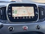 Fiat 500 1.2 S Clima Cruise Leder PDC Navi Groot scherm