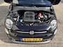 Fiat 500 1.2 S Clima Cruise Leder PDC Navi Groot scherm