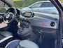 Fiat 500 1.2 S Clima Cruise Leder PDC Navi Groot scherm