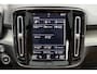 Volvo XC40 1.5 T5 Recharge Inscription | Panoramisch schuif-/ kanteldak | Trekhaak, inklapbaar | Elektrisch verstelbare voorstoelen met geheugenfunctie | 360 graden camera | Harman Kardon | Standkachel | Stoelverwarming | Full led koplampen | Adaptieve cruise control | Apple carplay/ Android auto