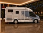 Dethleffs Globe GLOBEVAN 01 Ford Camera, Koelkast, Dwarsbed, Airco, Cruise control, Toilet, Keuken, Luifel