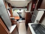 Dethleffs Globe GLOBEVAN 01 Ford Camera, Koelkast, Dwarsbed, Airco, Cruise control, Toilet, Keuken, Luifel