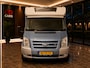 Dethleffs Globe GLOBEVAN 01 Ford Camera, Koelkast, Dwarsbed, Airco, Cruise control, Toilet, Keuken, Luifel