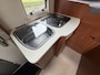 Dethleffs Globe GLOBEVAN 01 Ford Camera, Koelkast, Dwarsbed, Airco, Cruise control, Toilet, Keuken, Luifel