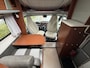 Dethleffs Globe GLOBEVAN 01 Ford Camera, Koelkast, Dwarsbed, Airco, Cruise control, Toilet, Keuken, Luifel