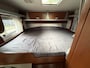 Dethleffs Globe GLOBEVAN 01 Ford Camera, Koelkast, Dwarsbed, Airco, Cruise control, Toilet, Keuken, Luifel