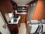 Dethleffs Globe GLOBEVAN 01 Ford Camera, Koelkast, Dwarsbed, Airco, Cruise control, Toilet, Keuken, Luifel